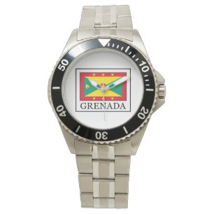 Grenada Watch