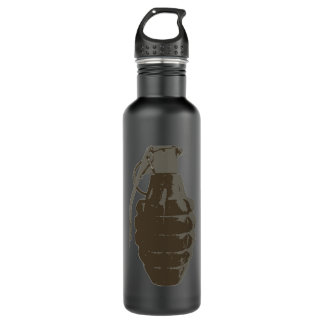Grenade 710 Ml Water Bottle