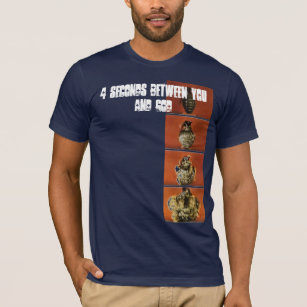 Grenade T T-Shirt