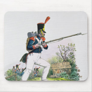 Grenadier Guard Mouse Mat