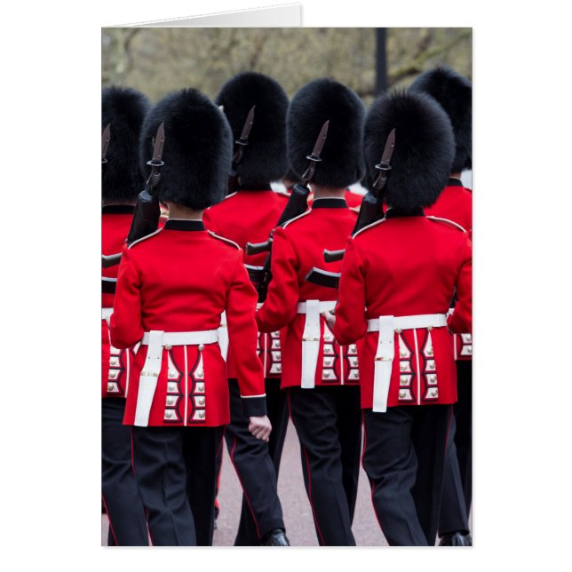 Grenadier Guards (Front)
