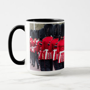 Grenadier Guards Mug