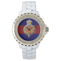 Grenadier Guards Watch