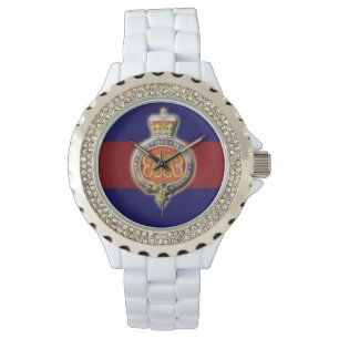Grenadier Guards Watch