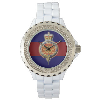 Grenadier Guards Watch