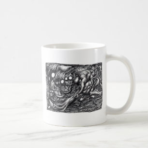 Grendel-Mother-Dream_ Coffee Mug
