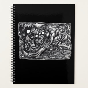 Grendel Mother Dream Planner