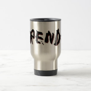 Grendel Travel Mug
