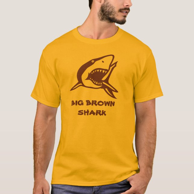 grep T-Shirt (Front)