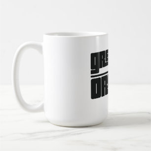 Gresham - Oregon Coffee Mug