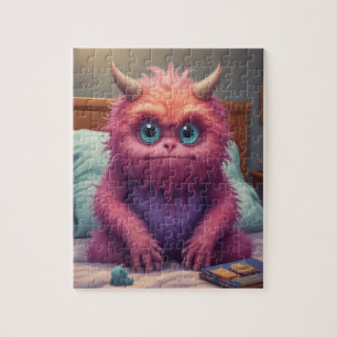 Greta Puzzle