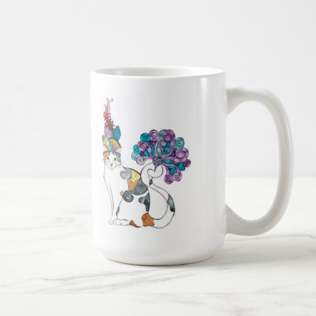 Gretal Mug (Right)