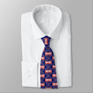 Gretchen Whitmer for President 2028 Tie