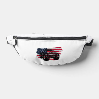 grewevilarm bum bags