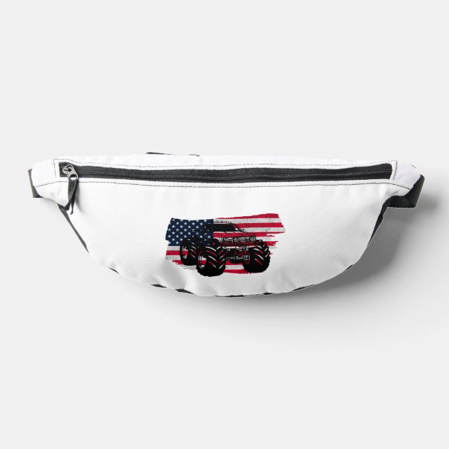 grewevilarm bum bags (Lay Down)