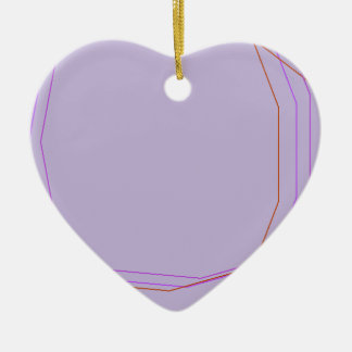 grey 8297 abstract art ceramic tree decoration