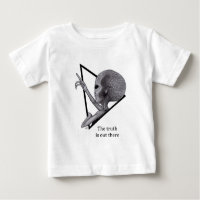 Grey Alien, the truth is out there