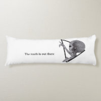Grey Alien, the truth is out there