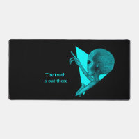 Grey Alien, the truth is out there