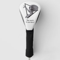 Grey Alien, the truth is out there