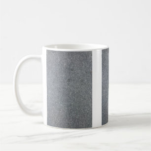 Grey and White Speckled Mug