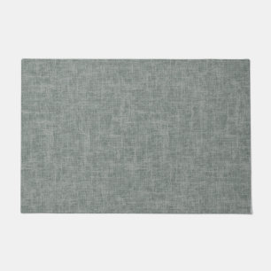 Grey and white texture.  doormat