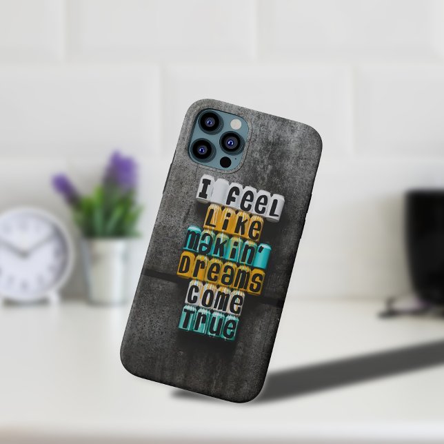 Grey and yellow text  iphone cases (Gray and yellow text iphone cases)