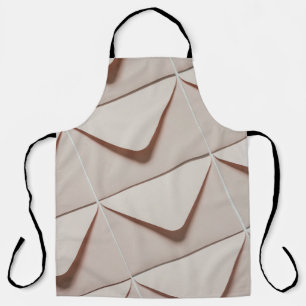Grey Apron