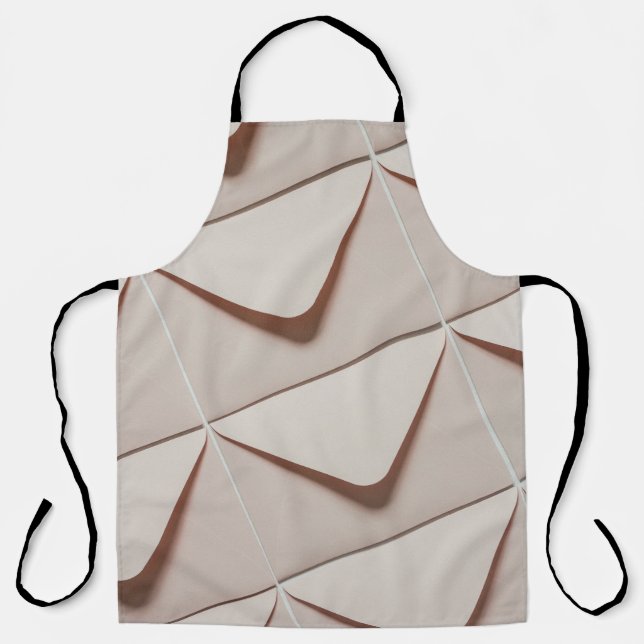 Grey Apron (Front)