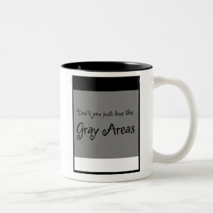 Grey Area Coffee Cup