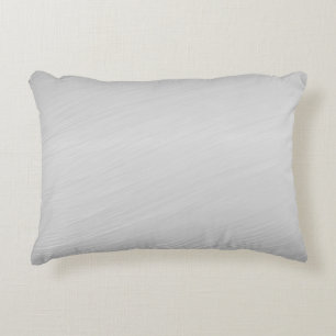 Grey background texture template decorative cushion