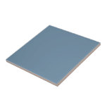 Grey Blue (solid colour)  Tile<br><div class="desc">Grey Blue (solid colour)</div>