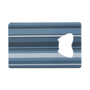 Grey-blue stripes