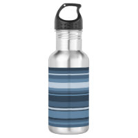 Grey-blue stripes