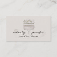 Grey cakes subscription service retail bakery