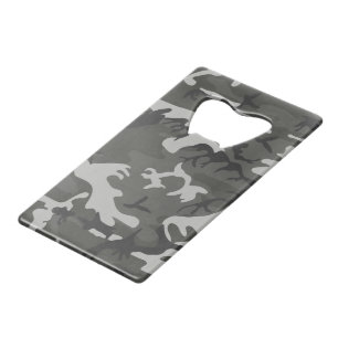 Grey Camouflage Pattern, Military Pattern, Army