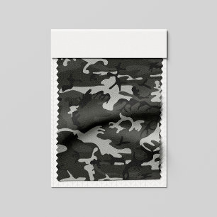Grey Camouflage Pattern, Military Pattern, Army Fabric