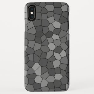 Grey iPhone XS Max Case