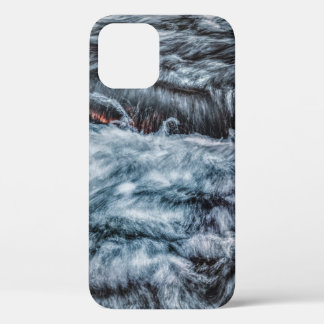 Grey iPhone 12 Case