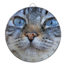Grey Cat
