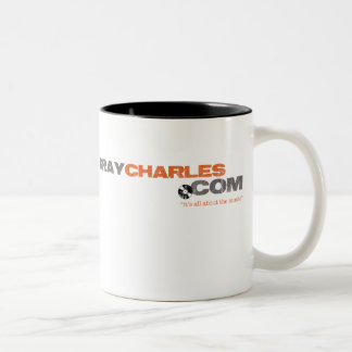 Grey Charles - Mug