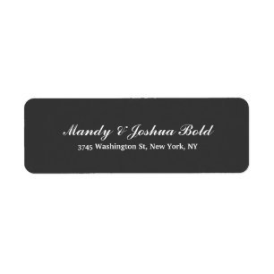 Grey Classical Creative Brush Script Family