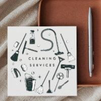 Grey Cleaning Services