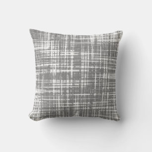 Grey Cushion