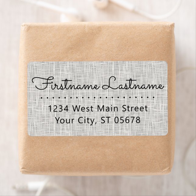 Grey Custom Stylish Elegant Typography Script (Insitu)