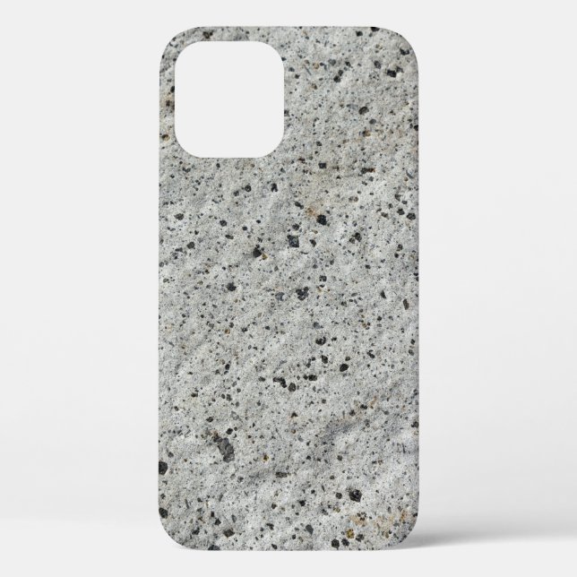 Grey dirt Case-Mate iPhone case (Back)