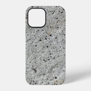 Grey dirt iPhone 12 case