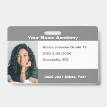 Grey Do It Yourself Custom Homeschool