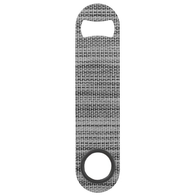 Grey Fabric Cloth - (Front)