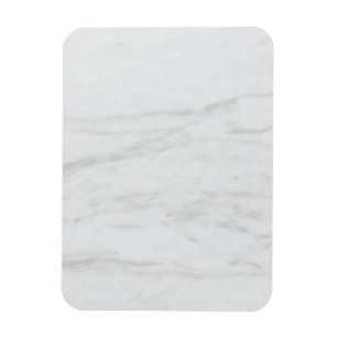 Grey Granite Brown Quartz Stone Natural 3" x 4" Magnet